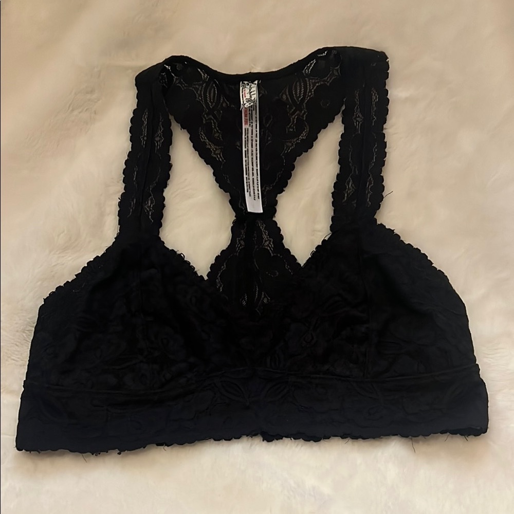 Free People Bralette